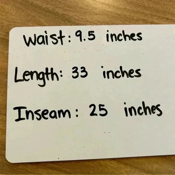 Offline By Aerie Real Me Dark Green Crossover High Waisted Pocket Legging Small - Picture 8 of 8